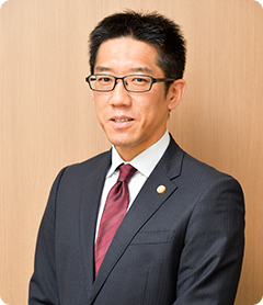 弁護士写真